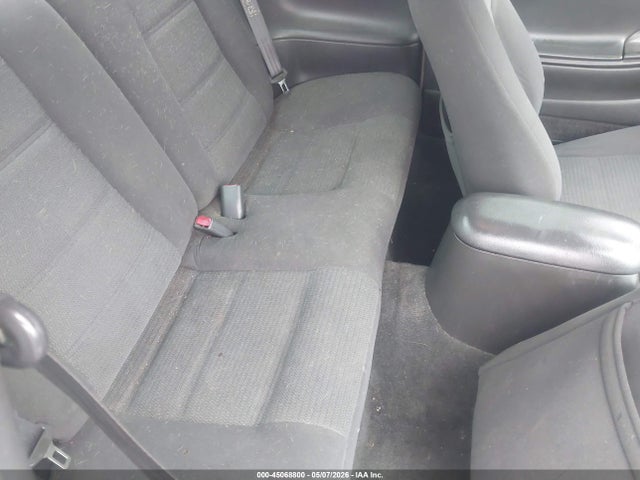 Aukcja sprzedaży 2001 Ford Mustang, vin: 1FAFP40411F190895, numer aukcji: 45068800