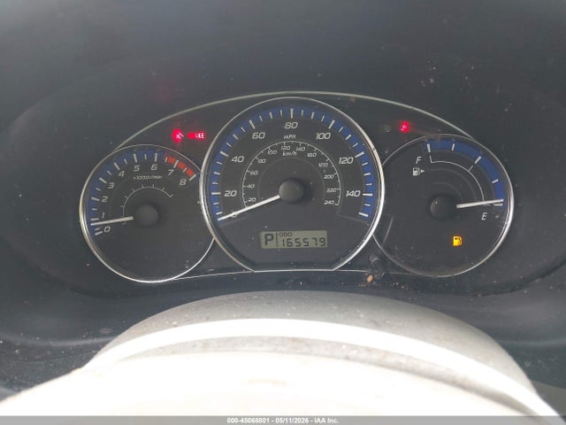 2011 Subaru Forester 2.5x Premium მანქანა იყიდება აუქციონზე, vin: JF2SHADC0BH701946, აუქციონის ნომერი: 45068801