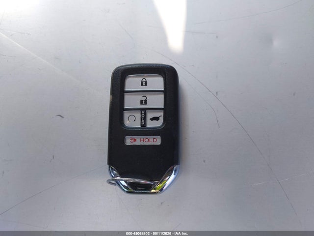 Продаж на аукціоні авто 2017 Honda Cr-v Ex-l/ex-l Navi, vin: 2HKRW2H81HH627221, номер лоту: 45068802