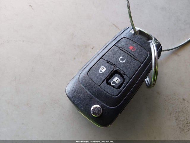 Продажа на аукционе авто 2014 Chevrolet Sonic Lt Auto, vin: 1G1JC6SHXE4167492, номер лота: 45068803