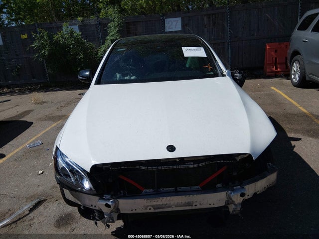 2018 Mercedes-benz E 300 მანქანა იყიდება აუქციონზე, vin: WDDZF4JB2JA388508, აუქციონის ნომერი: 45068807