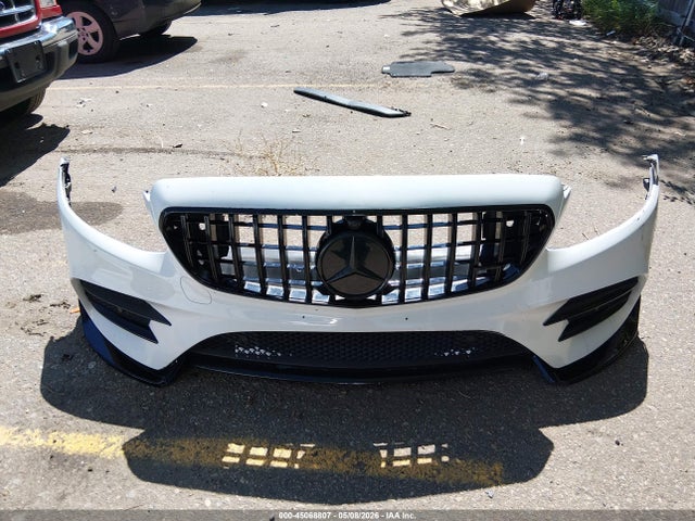 2018 Mercedes-benz E 300 მანქანა იყიდება აუქციონზე, vin: WDDZF4JB2JA388508, აუქციონის ნომერი: 45068807