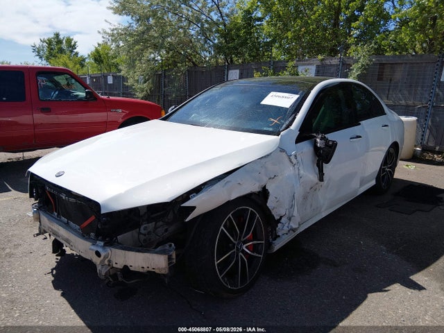 2018 Mercedes-benz E 300 მანქანა იყიდება აუქციონზე, vin: WDDZF4JB2JA388508, აუქციონის ნომერი: 45068807