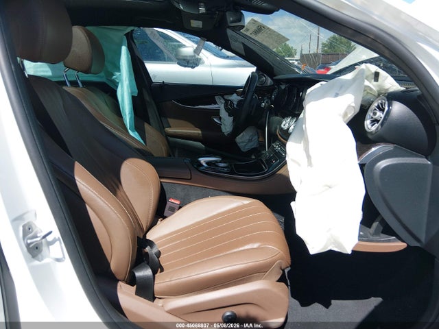 2018 Mercedes-benz E 300 მანქანა იყიდება აუქციონზე, vin: WDDZF4JB2JA388508, აუქციონის ნომერი: 45068807