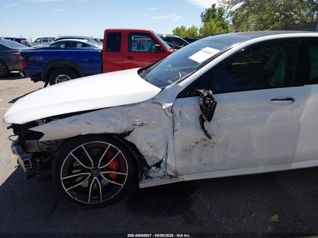 2018 Mercedes-benz E 300 მანქანა იყიდება აუქციონზე, vin: WDDZF4JB2JA388508, აუქციონის ნომერი: 45068807
