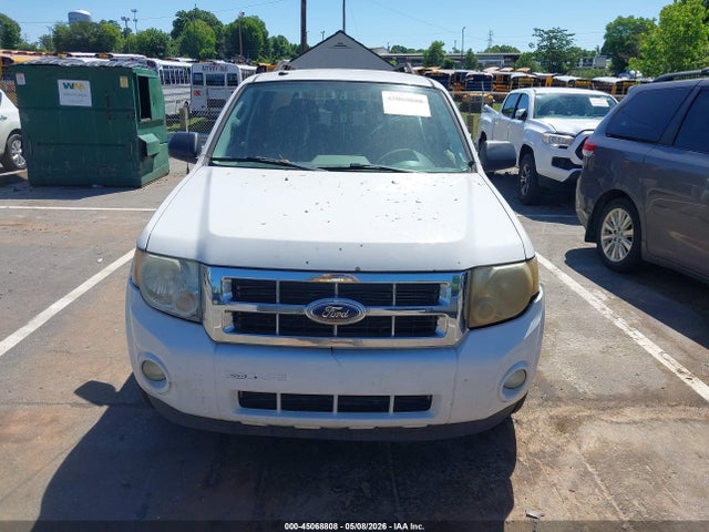 Продажа на аукционе авто 2011 Ford Escape Xlt, vin: 1FMCU0D76BKB54160, номер лота: 45068808