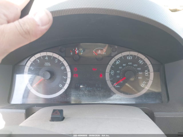 Продажа на аукционе авто 2011 Ford Escape Xlt, vin: 1FMCU0D76BKB54160, номер лота: 45068808