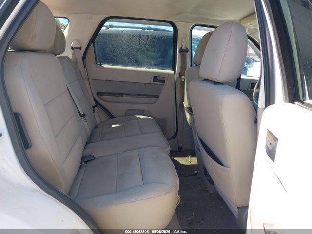 Продажа на аукционе авто 2011 Ford Escape Xlt, vin: 1FMCU0D76BKB54160, номер лота: 45068808
