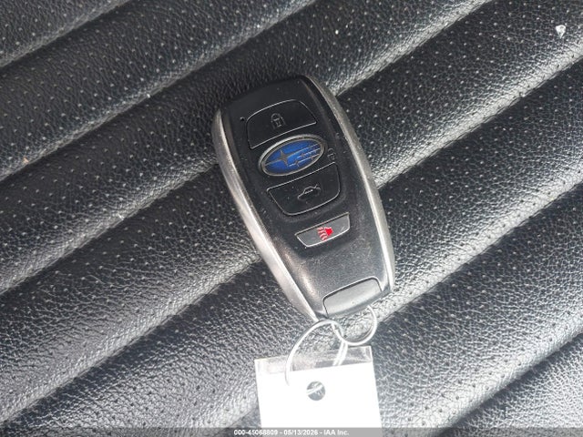 2024 Subaru Outback Premium მანქანა იყიდება აუქციონზე, vin: 4S4BTADC3R3287397, აუქციონის ნომერი: 45068809