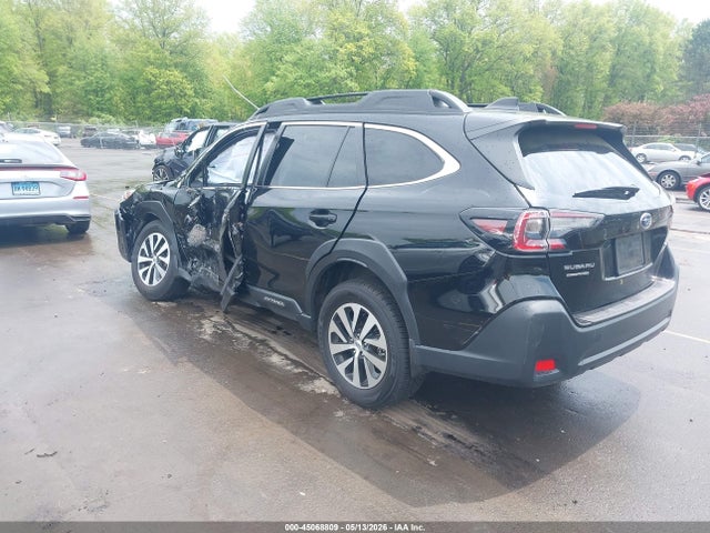 2024 Subaru Outback Premium მანქანა იყიდება აუქციონზე, vin: 4S4BTADC3R3287397, აუქციონის ნომერი: 45068809