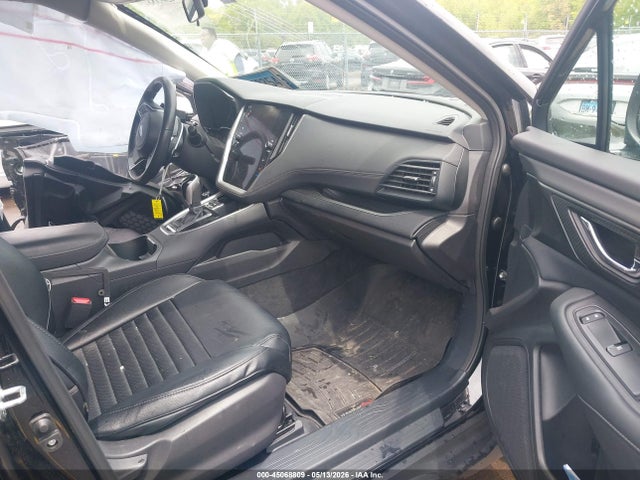 2024 Subaru Outback Premium მანქანა იყიდება აუქციონზე, vin: 4S4BTADC3R3287397, აუქციონის ნომერი: 45068809