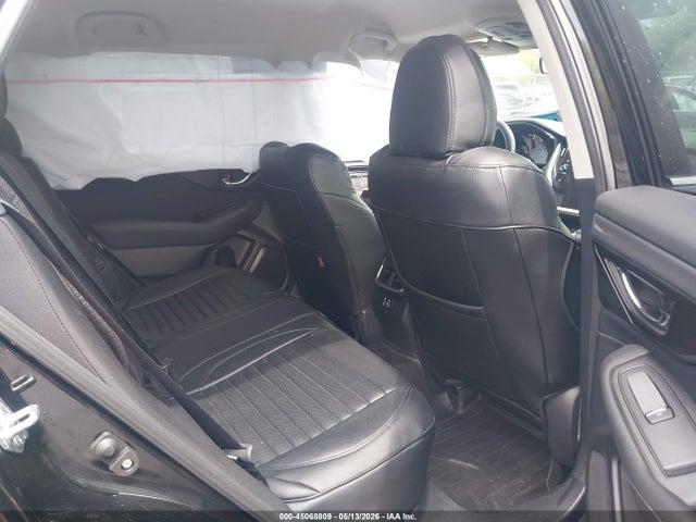 2024 Subaru Outback Premium მანქანა იყიდება აუქციონზე, vin: 4S4BTADC3R3287397, აუქციონის ნომერი: 45068809