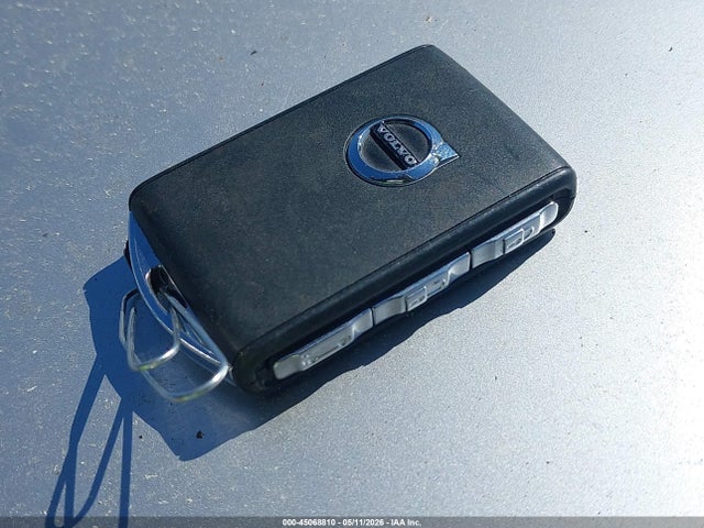 YV4BR0PK3J1326261 Volvo Xc90 Hybrid T8 Momentum