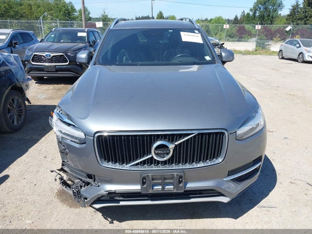 YV4BR0PK3J1326261 Volvo Xc90 Hybrid T8 Momentum