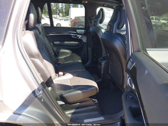 YV4BR0PK3J1326261 Volvo Xc90 Hybrid T8 Momentum