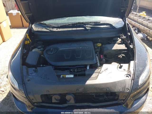 1C4PJMDSXFW692417 Jeep Cherokee Limited