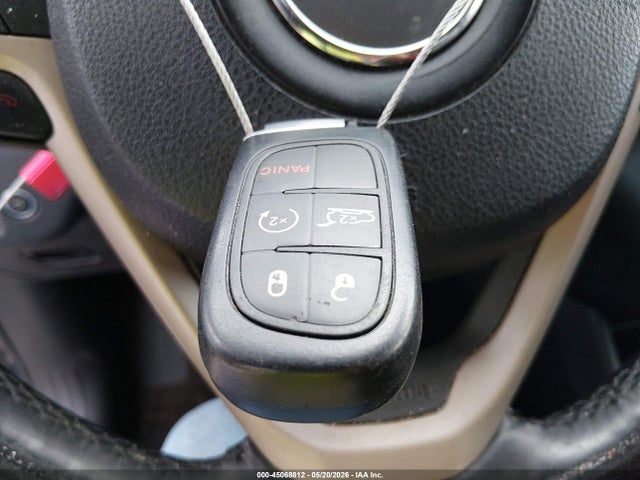 1C4PJMDSXFW692417 Jeep Cherokee Limited