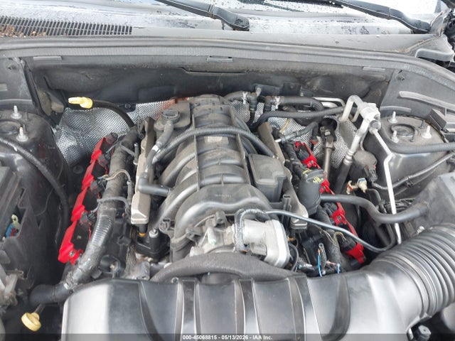 Aukcja sprzedaży 2012 Jeep Grand Cherokee Laredo, vin: 1C4RJFAT0CC314718, numer aukcji: 45068815
