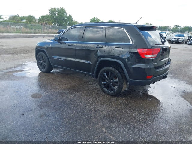 Aukcja sprzedaży 2012 Jeep Grand Cherokee Laredo, vin: 1C4RJFAT0CC314718, numer aukcji: 45068815
