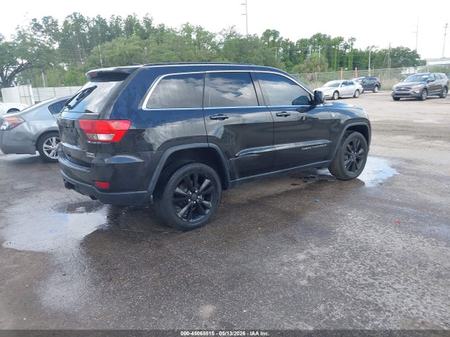Aukcja sprzedaży 2012 Jeep Grand Cherokee Laredo, vin: 1C4RJFAT0CC314718, numer aukcji: 45068815