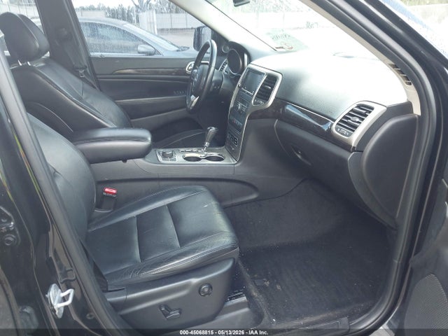 Aukcja sprzedaży 2012 Jeep Grand Cherokee Laredo, vin: 1C4RJFAT0CC314718, numer aukcji: 45068815