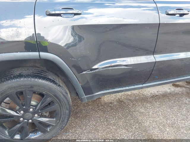 Aukcja sprzedaży 2012 Jeep Grand Cherokee Laredo, vin: 1C4RJFAT0CC314718, numer aukcji: 45068815