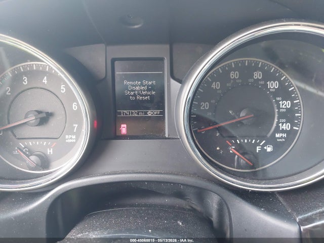 Aukcja sprzedaży 2012 Jeep Grand Cherokee Laredo, vin: 1C4RJFAT0CC314718, numer aukcji: 45068815