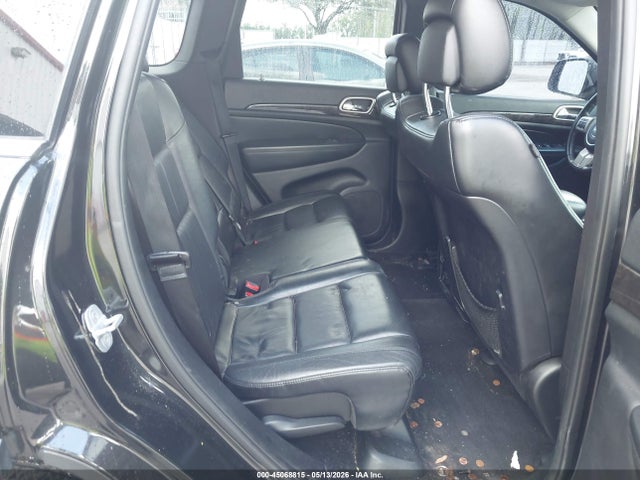 Aukcja sprzedaży 2012 Jeep Grand Cherokee Laredo, vin: 1C4RJFAT0CC314718, numer aukcji: 45068815