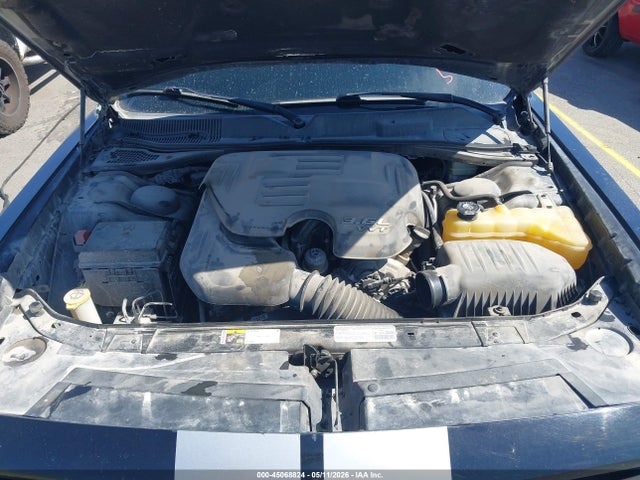 45068824 :رقم المزاد ، 2C3CDYAG7DH704732 vin ، 2013 Dodge Challenger Sxt مزاد بيع