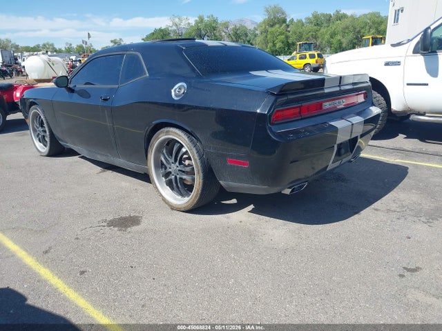 45068824 :رقم المزاد ، 2C3CDYAG7DH704732 vin ، 2013 Dodge Challenger Sxt مزاد بيع