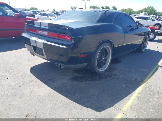45068824 :رقم المزاد ، 2C3CDYAG7DH704732 vin ، 2013 Dodge Challenger Sxt مزاد بيع