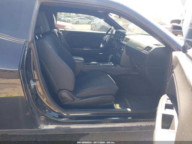 45068824 :رقم المزاد ، 2C3CDYAG7DH704732 vin ، 2013 Dodge Challenger Sxt مزاد بيع