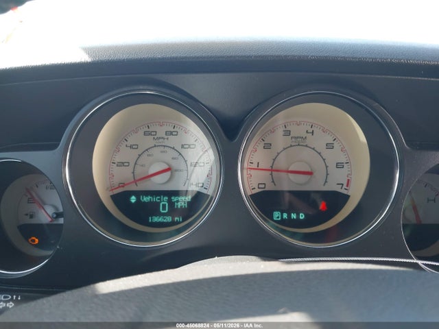 45068824 :رقم المزاد ، 2C3CDYAG7DH704732 vin ، 2013 Dodge Challenger Sxt مزاد بيع