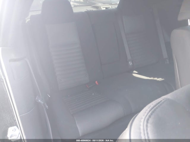 45068824 :رقم المزاد ، 2C3CDYAG7DH704732 vin ، 2013 Dodge Challenger Sxt مزاد بيع