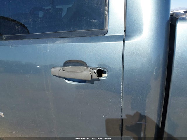 Продажа на аукционе авто 2008 Gmc Sierra 1500 Work Truck, vin: 1GTEC14X68Z294828, номер лота: 45068827