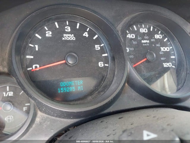 Продажа на аукционе авто 2008 Gmc Sierra 1500 Work Truck, vin: 1GTEC14X68Z294828, номер лота: 45068827