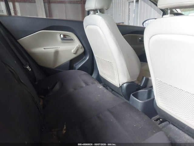 Auction sale of the 2014 Kia Rio Lx, vin: KNADM4A35E6377916, lot number: 45068828