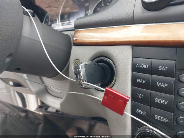 Продаж на аукціоні авто 2006 Mercedes-benz E 350, vin: WDBUF56J76A890365, номер лоту: 45068829