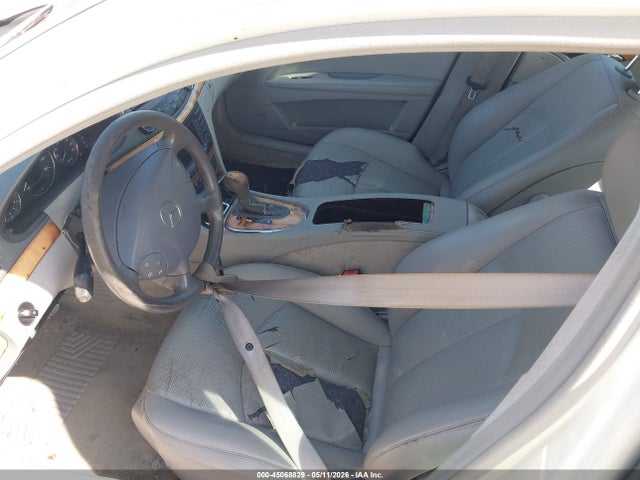 Продаж на аукціоні авто 2006 Mercedes-benz E 350, vin: WDBUF56J76A890365, номер лоту: 45068829