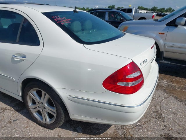 Продаж на аукціоні авто 2006 Mercedes-benz E 350, vin: WDBUF56J76A890365, номер лоту: 45068829