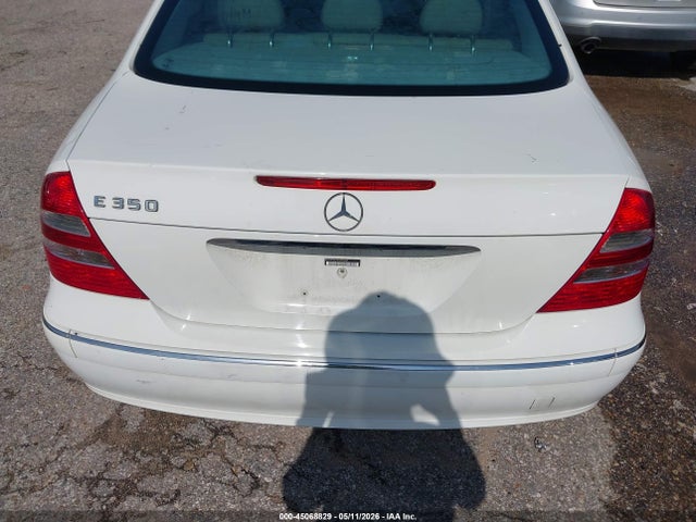 Продаж на аукціоні авто 2006 Mercedes-benz E 350, vin: WDBUF56J76A890365, номер лоту: 45068829