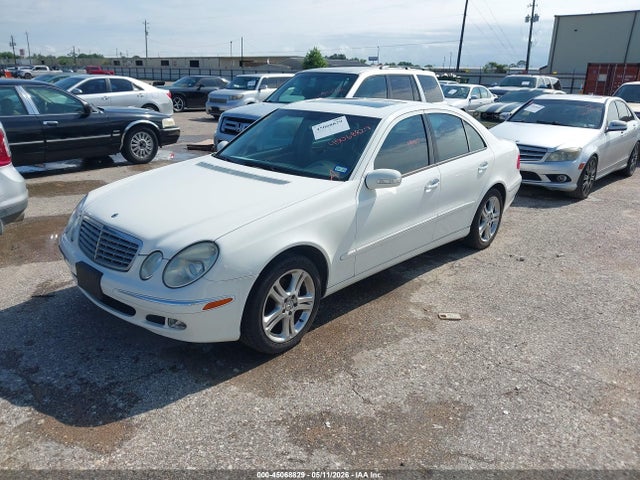 Продаж на аукціоні авто 2006 Mercedes-benz E 350, vin: WDBUF56J76A890365, номер лоту: 45068829