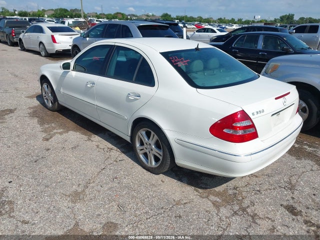 Продаж на аукціоні авто 2006 Mercedes-benz E 350, vin: WDBUF56J76A890365, номер лоту: 45068829