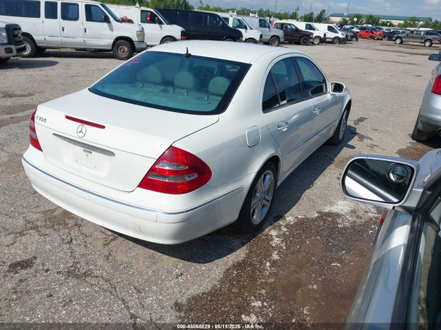 Продаж на аукціоні авто 2006 Mercedes-benz E 350, vin: WDBUF56J76A890365, номер лоту: 45068829