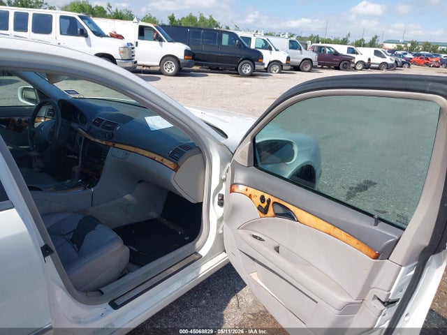Продаж на аукціоні авто 2006 Mercedes-benz E 350, vin: WDBUF56J76A890365, номер лоту: 45068829