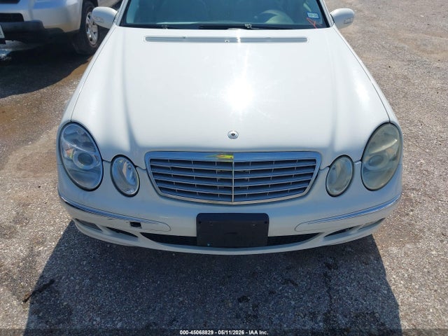 Продаж на аукціоні авто 2006 Mercedes-benz E 350, vin: WDBUF56J76A890365, номер лоту: 45068829