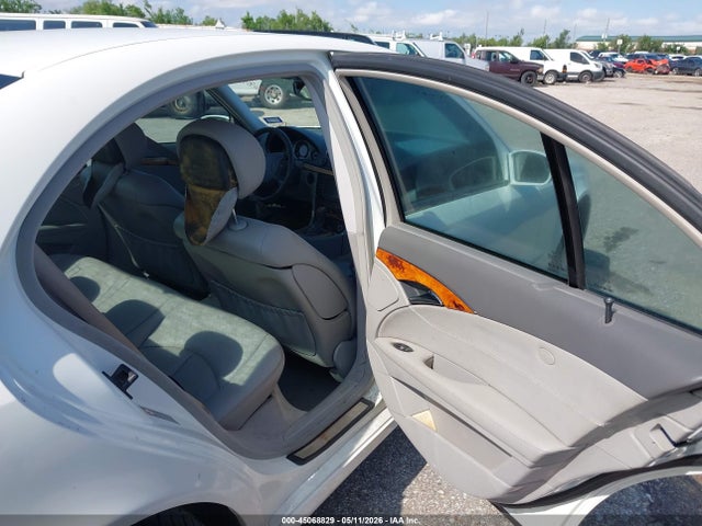 Продаж на аукціоні авто 2006 Mercedes-benz E 350, vin: WDBUF56J76A890365, номер лоту: 45068829
