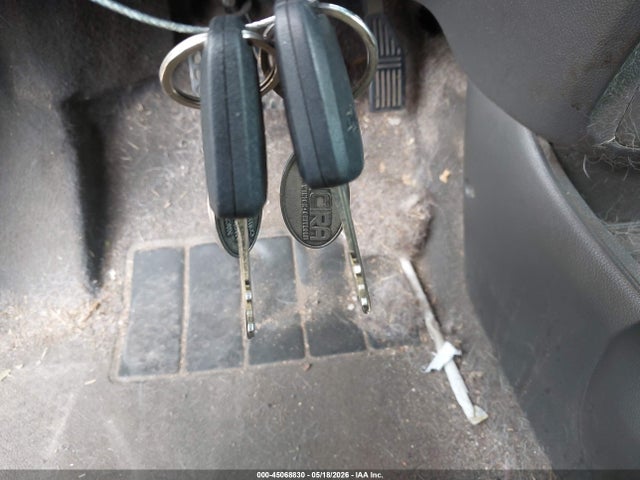 45068830 :رقم المزاد ، KL8CB6S92EC528059 vin ، 2014 Chevrolet Spark Ls Auto مزاد بيع