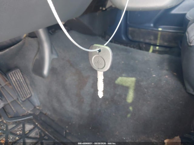 45068831 :رقم المزاد ، 2GCEC19V2X1221955 vin ، 1999 Chevrolet Silverado 1500 Ls مزاد بيع