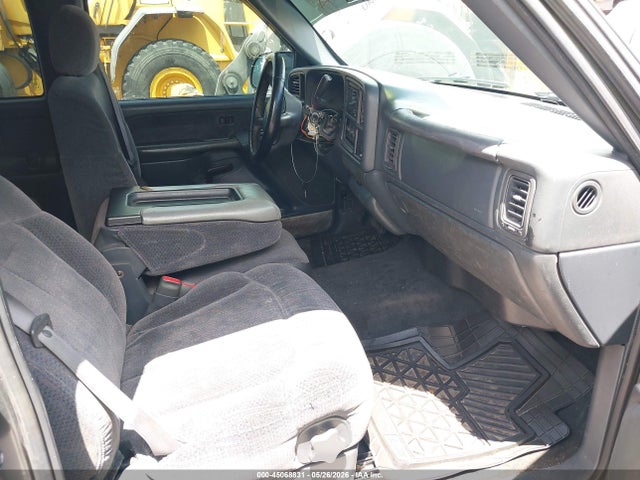 45068831 :رقم المزاد ، 2GCEC19V2X1221955 vin ، 1999 Chevrolet Silverado 1500 Ls مزاد بيع